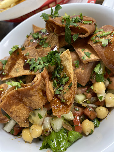 Photo of Al Qimma Halal Grill & Butchery ملحمة و مشاوي القمة - 4236 Union Rd, Cheektowaga, NY 14225, USA